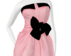 Teen Dress Pink