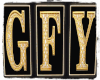 GFY FRAMES