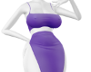 Sultry Gown VLT3