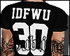 S' #IDFWU