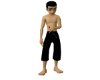 Assassin's Knife Avatar