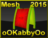 MESH Easy Web Link Sign