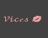 Vices Neon