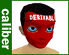 ]c[ Derivable male mask