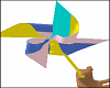 Pinwheel Trig is spin