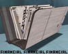 News Paper Stand