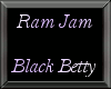 Ram Jam Black Betty HD