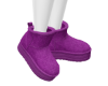Uggs purple