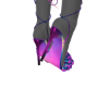 Muse) Pastel Nebula S