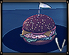 BURGER & PLATE II ᵛᵃ