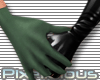 PIX Quiet Gloves