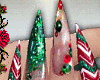 Christmas Nails