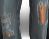 𝔁. Ripedy jeans