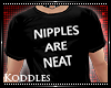 !K! Nipples Are Neat M