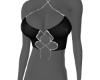 ♱ Noire Top