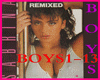 SABRINA-BOYS(REMIX)