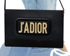 J'Blk Bag