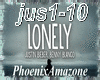 [Mix]Lonely J bieber