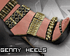 V4NY|Genny Heels