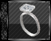 Diamond Wedding Ring F