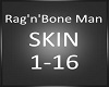 Rag'n'Bone Man -Skin