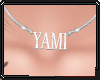 {D} Yami Necklace