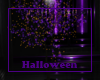Halloween Purple Tree