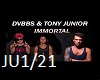 DVBBS &Tony Junior
