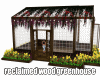 Greenhous Reclaimed Wood