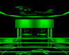 NEON BUTTERFLY ROOM