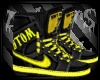 LC: DTOM Nikes 