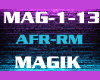 AFR Remix  Magik