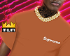 Shirt Supreme Classic 2