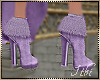 -I- Selwynne Boots Lav