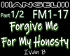 Ivan B  part 1/2