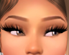 Hazel Eyes R