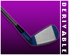 Golf M DRV.