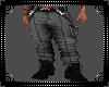 Pants and Boots [grey]