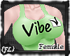 {FL}Vibe Green