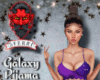 Galaxy Pijama