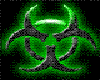 toxic symbol