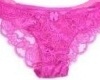Pantie adorno fucsia*K*