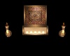 WALL LAMPS