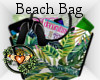 Hand-Held Beach Bag