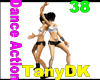 [DK]Dance Action #38 M/F