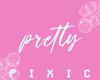 Pretty Particles