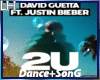 Guetta Ft Bieber-2U |D+S