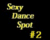 Sexy Dance Spot #2