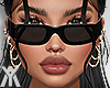 YA.Black Sunglasses