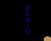 BLUE radio  2